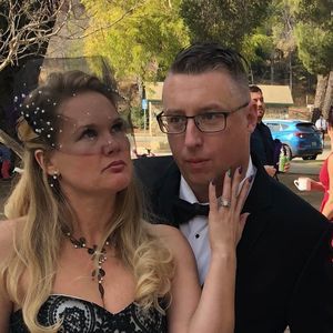 Meet your Posher, Candice